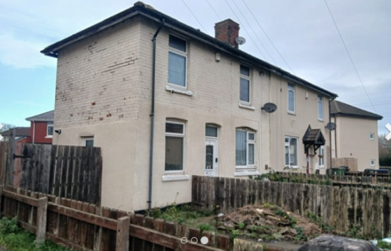 IDEAL INVESTMENT in Middlesbrough photo